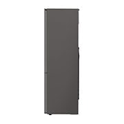 LG Kühl-Gefrierkombination (C, 384L, 203cm hoch) mit Smart Inverter Compressor? | GBP62PZNCN1, GBP62PZNCN1
