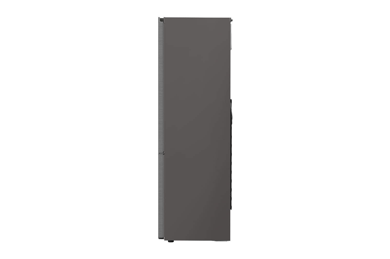 LG Kühl-Gefrierkombination (C, 384L, 203cm hoch) mit Smart Inverter Compressor? | GBP62PZNCN1, GBP62PZNCN1