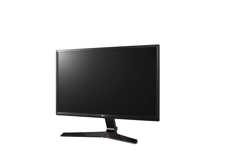 LG 24" FHD IPS Gaming Monitor, 24MP59G-P