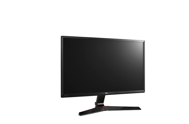 LG 24" FHD IPS Gaming Monitor, 24MP59G-P