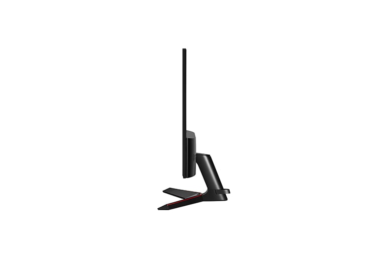 LG 24" FHD IPS Gaming Monitor, 24MP59G-P
