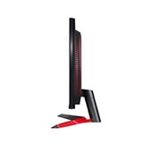 LG 27 Zoll UltraGear? Gaming Monitor mit IPS 1ms und QHD-Aufl?sung , 27GN800-B