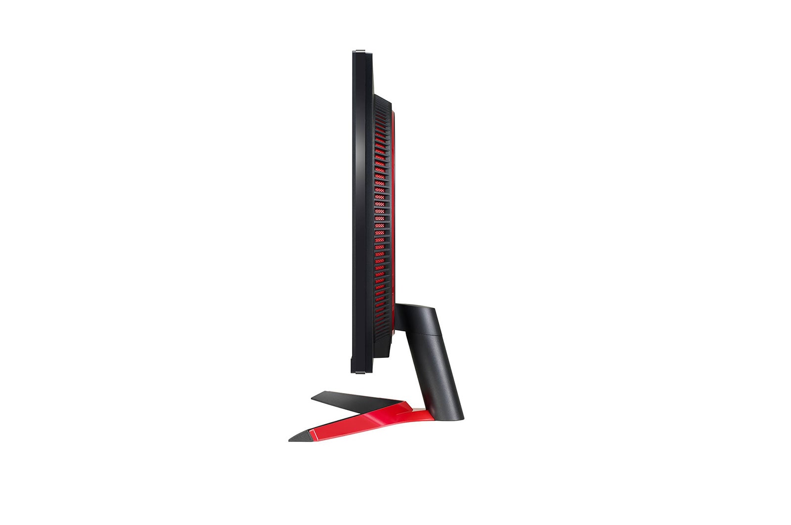 LG 27 Zoll UltraGear? Gaming Monitor mit IPS 1ms und QHD-Aufl?sung , 27GN800-B