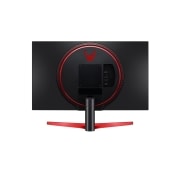 LG 27 Zoll UltraGear? Gaming Monitor mit IPS 1ms und QHD-Aufl?sung , 27GN800-B