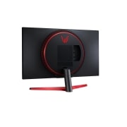 LG 27 Zoll UltraGear? Gaming Monitor mit IPS 1ms und QHD-Aufl?sung , 27GN800-B