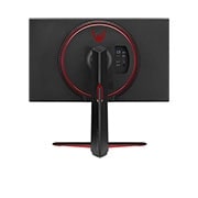 LG 27 Zoll UltraGear? Gaming Monitor mit QHD und Nano mit IPS 1ms (GtG), 27GP850P-B