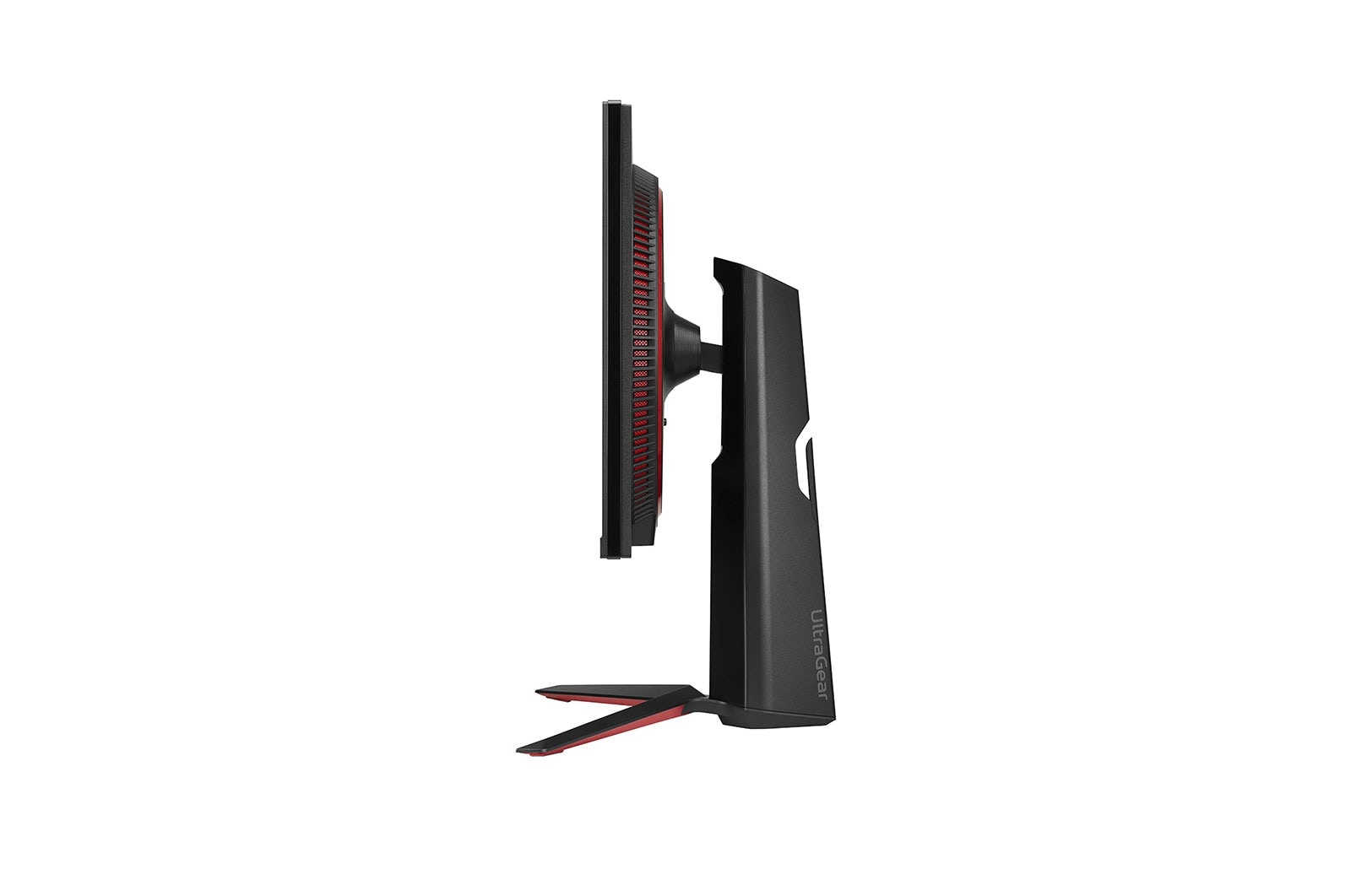 LG 27 Zoll UltraGear? Gaming Monitor mit QHD und Nano mit IPS 1ms (GtG), 27GP850P-B