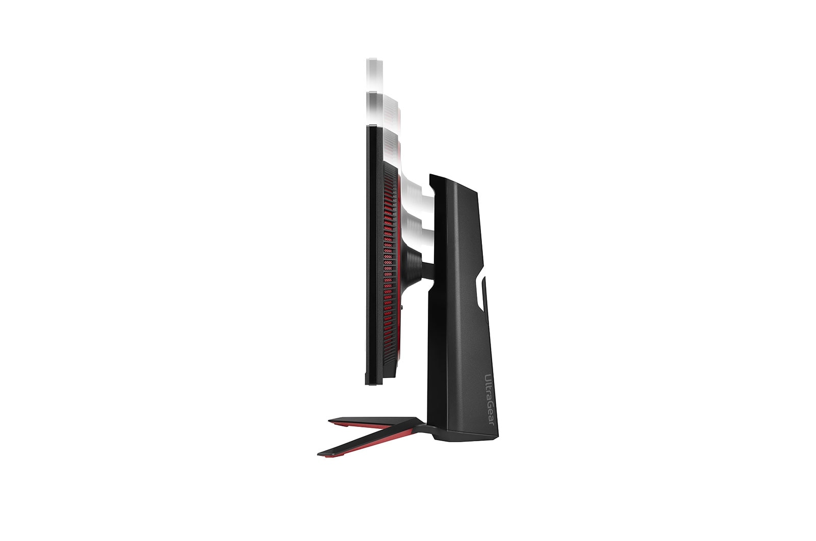 LG 27 Zoll UltraGear? Gaming Monitor mit QHD und Nano mit IPS 1ms (GtG), 27GP850P-B