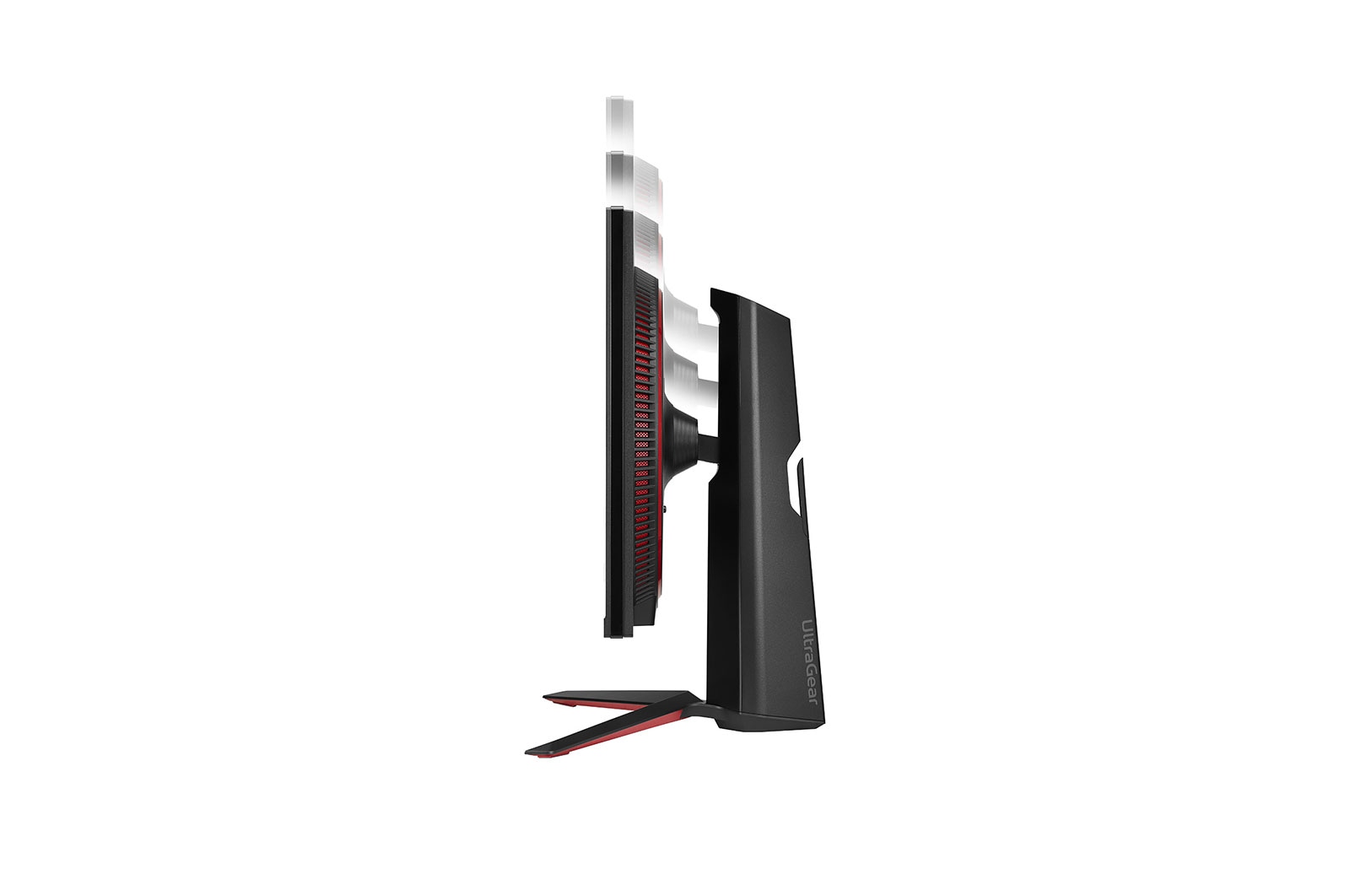 LG 27 Zoll UltraGear? Gaming Monitor mit QHD und Nano mit IPS 1ms (GtG), 27GP850P-B