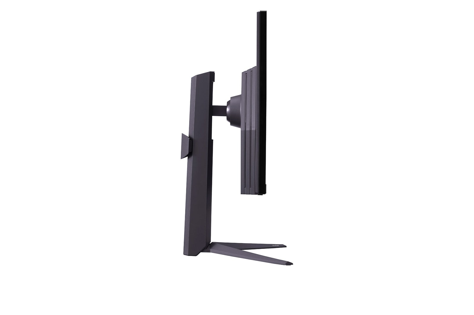 LG UltraGear? 27 Zoll 144Hz IPS 1ms UHD Gaming Monitor mit HDR? 400, G-SYNC? Compatible, 27GR93U-B