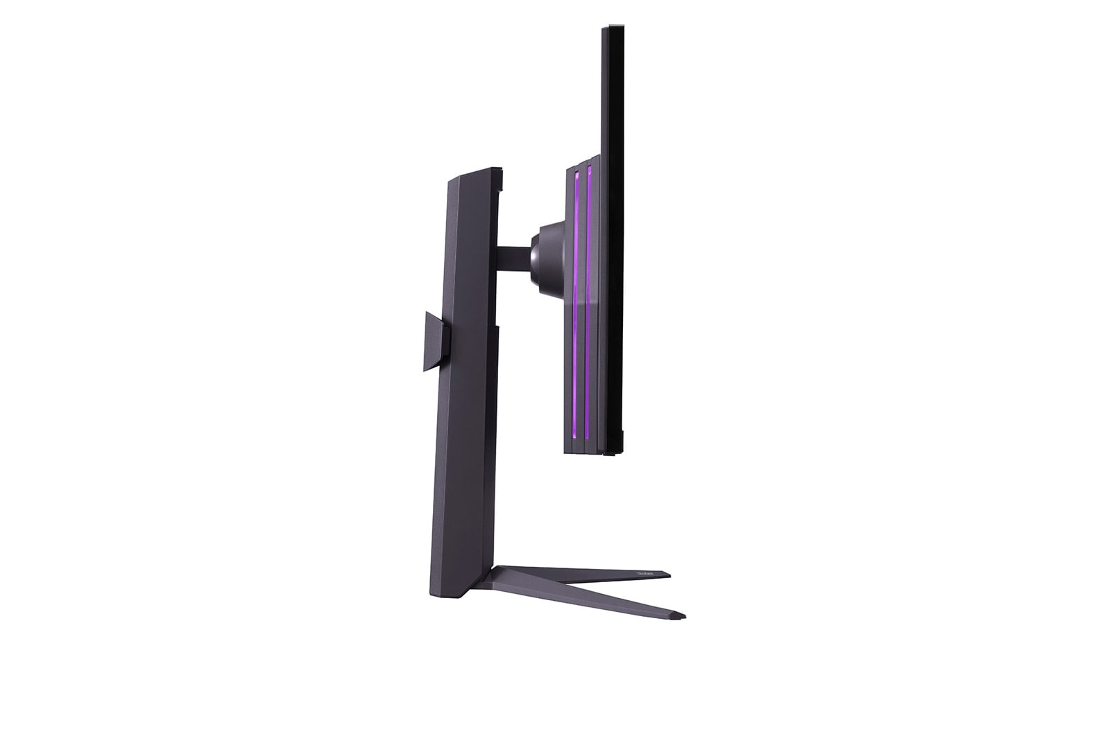 LG UltraGear? 27 Zoll 144Hz IPS 1ms UHD Gaming Monitor mit HDR? 400, G-SYNC? Compatible, 27GR93U-B