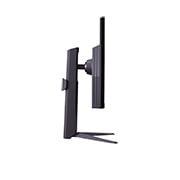 LG UltraGear? 27 Zoll 144Hz IPS 1ms UHD Gaming Monitor mit HDR? 400, G-SYNC? Compatible, 27GR93U-B