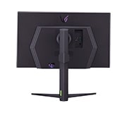 LG UltraGear? 27 Zoll 144Hz IPS 1ms UHD Gaming Monitor mit HDR? 400, G-SYNC? Compatible, 27GR93U-B