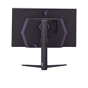 LG UltraGear? 27 Zoll 144Hz IPS 1ms UHD Gaming Monitor mit HDR? 400, G-SYNC? Compatible, 27GR93U-B