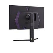 LG UltraGear? 27 Zoll 144Hz IPS 1ms UHD Gaming Monitor mit HDR? 400, G-SYNC? Compatible, 27GR93U-B
