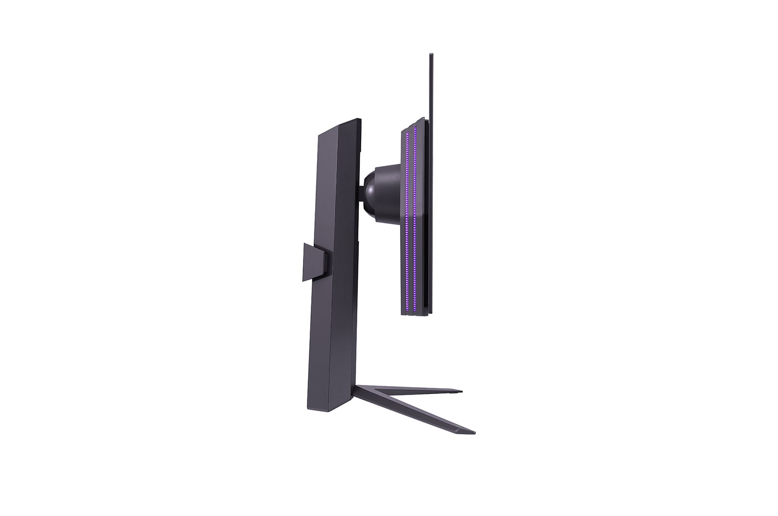 LG UltraGear? 27 Zoll OLED Monitor mit 240Hz, 0.03ms, HDR 10, G-SYNC? Compatible, FreeSync? Premium, 27GR95QE-B