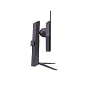 LG UltraGear? 27 Zoll OLED Monitor mit 240Hz, 0.03ms, HDR 10, G-SYNC? Compatible, FreeSync? Premium, 27GR95QE-B