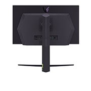 LG UltraGear? 27 Zoll OLED Monitor mit 240Hz, 0.03ms, HDR 10, G-SYNC? Compatible, FreeSync? Premium, 27GR95QE-B