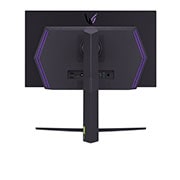 LG UltraGear? 27 Zoll OLED Monitor mit 240Hz, 0.03ms, HDR 10, G-SYNC? Compatible, FreeSync? Premium, 27GR95QE-B