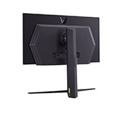 LG UltraGear? 27 Zoll OLED Monitor mit 240Hz, 0.03ms, HDR 10, G-SYNC? Compatible, FreeSync? Premium, 27GR95QE-B