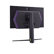 LG UltraGear? 27 Zoll OLED Monitor mit 240Hz, 0.03ms, HDR 10, G-SYNC? Compatible, FreeSync? Premium, 27GR95QE-B