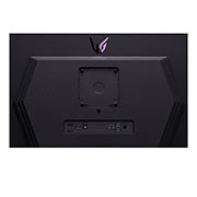 LG UltraGear? 27 Zoll OLED Monitor mit 240Hz, 0.03ms, HDR 10, G-SYNC? Compatible, FreeSync? Premium, 27GR95QE-B