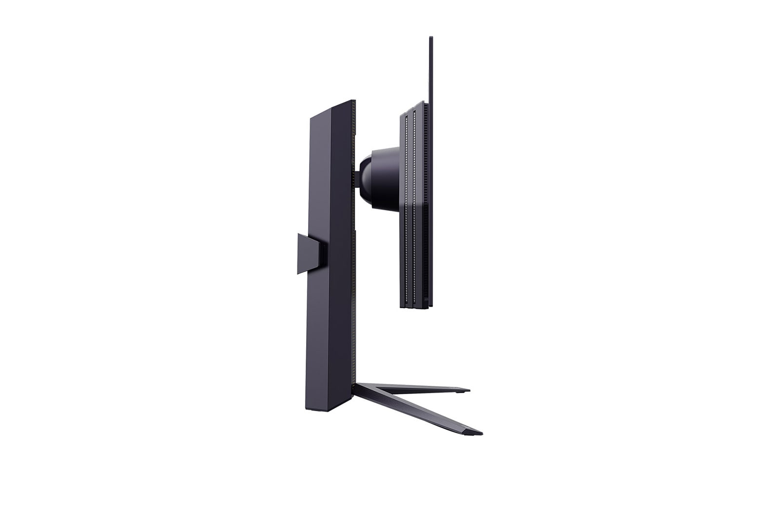 LG UltraGear? 27 Zoll OLED Gaming Monitor League of Legends Edition mit 240Hz, 1440p, HRD10, G-SYNC?-Compatible, 27GR95QL-B