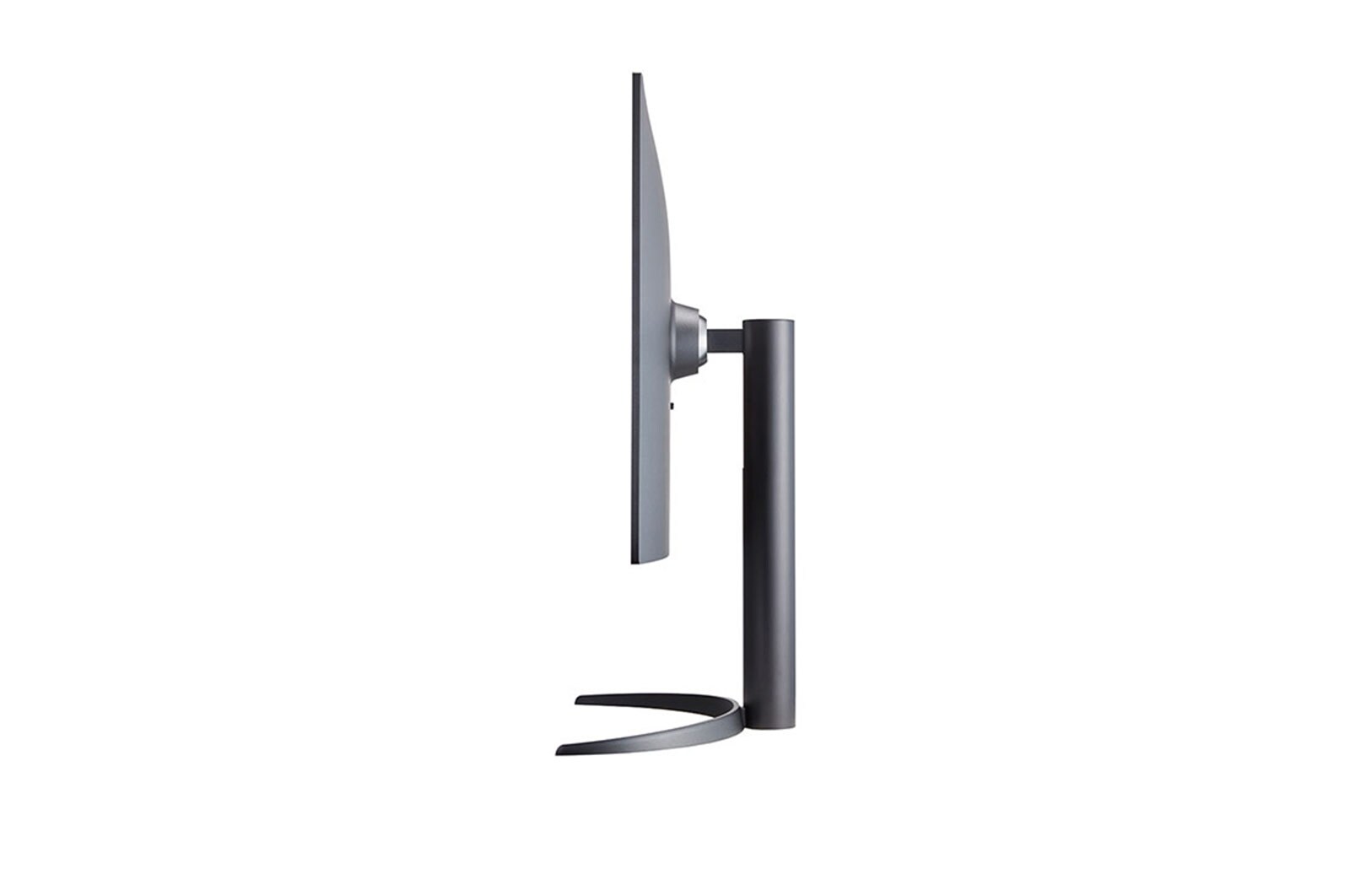 LG 31,5 Zoll 4K OLED Monitor mit 8M-Pixel-Dimming und Hardware Kalibrierung, 32EP950-B