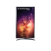LG 31,5 Zoll 4K OLED Monitor mit 8M-Pixel-Dimming und Hardware Kalibrierung, 32EP950-B