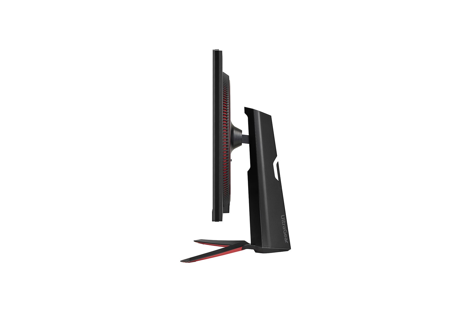 LG 31,5 Zoll UltraGear? Gaming Monitor mit QHD und Nano mit IPS 1ms (GtG), 32GP850-B-BEU