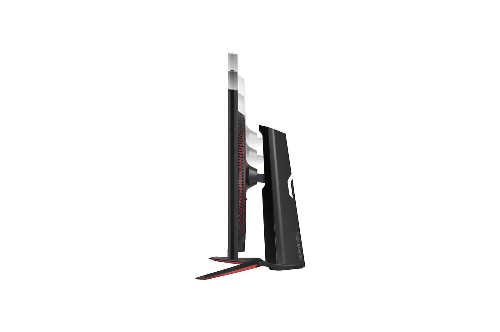 LG 31,5 Zoll UltraGear? Gaming Monitor mit QHD und Nano mit IPS 1ms (GtG), 32GP850-B-BEU