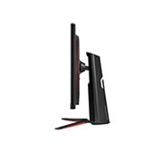 LG 31,5 Zoll UltraGear? Gaming Monitor mit QHD und Nano mit IPS 1ms (GtG), 32GP850-B-BEU
