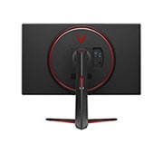 LG 31,5 Zoll UltraGear? Gaming Monitor mit QHD und Nano mit IPS 1ms (GtG), 32GP850-B-BEU