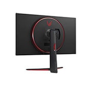 LG 31,5 Zoll UltraGear? Gaming Monitor mit QHD und Nano mit IPS 1ms (GtG), 32GP850-B-BEU