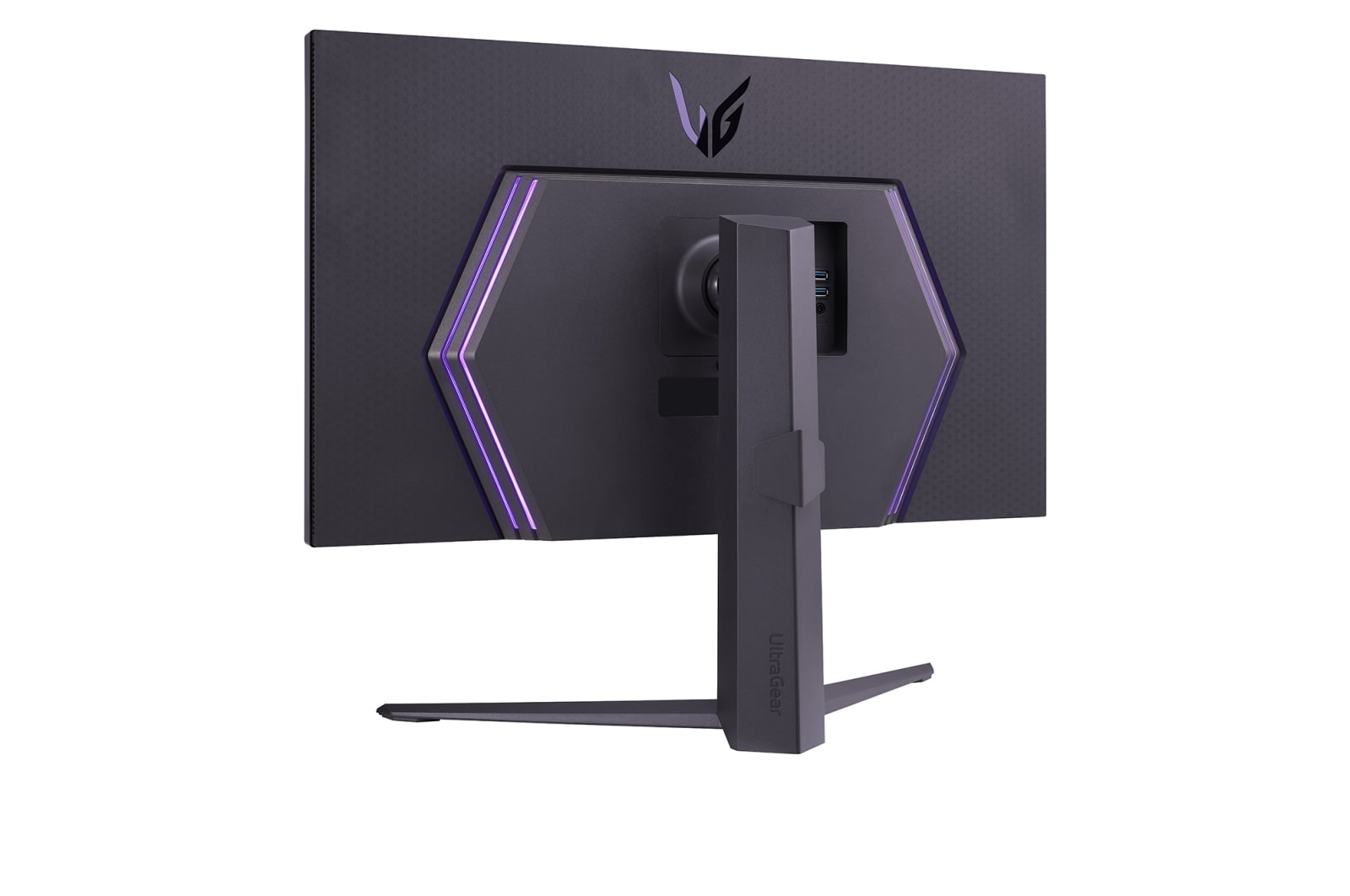 LG UltraGear?-Gaming-Monitor mit 32 Zoll, UHD 4K und VESA DisplayHDR? 1000, 32GQ950-B