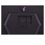 LG UltraGear? 32 Zoll 144Hz UHD Gaming Monitor mit IPS 1ms, HDR? 400, G-SYNC? Compatible, 32GR93U-B