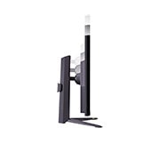 LG UltraGear? 32 Zoll 144Hz UHD Gaming Monitor mit IPS 1ms, HDR? 400, G-SYNC? Compatible, 32GR93U-B