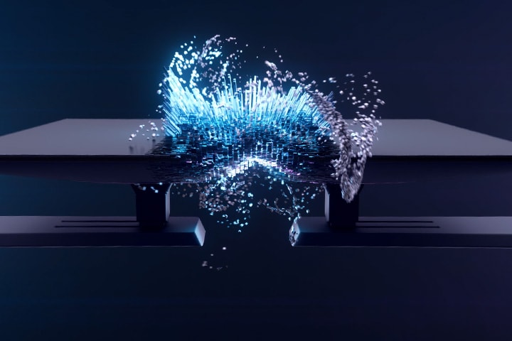 UltraGear? OLED-Gaming-Monitor USP-Video.