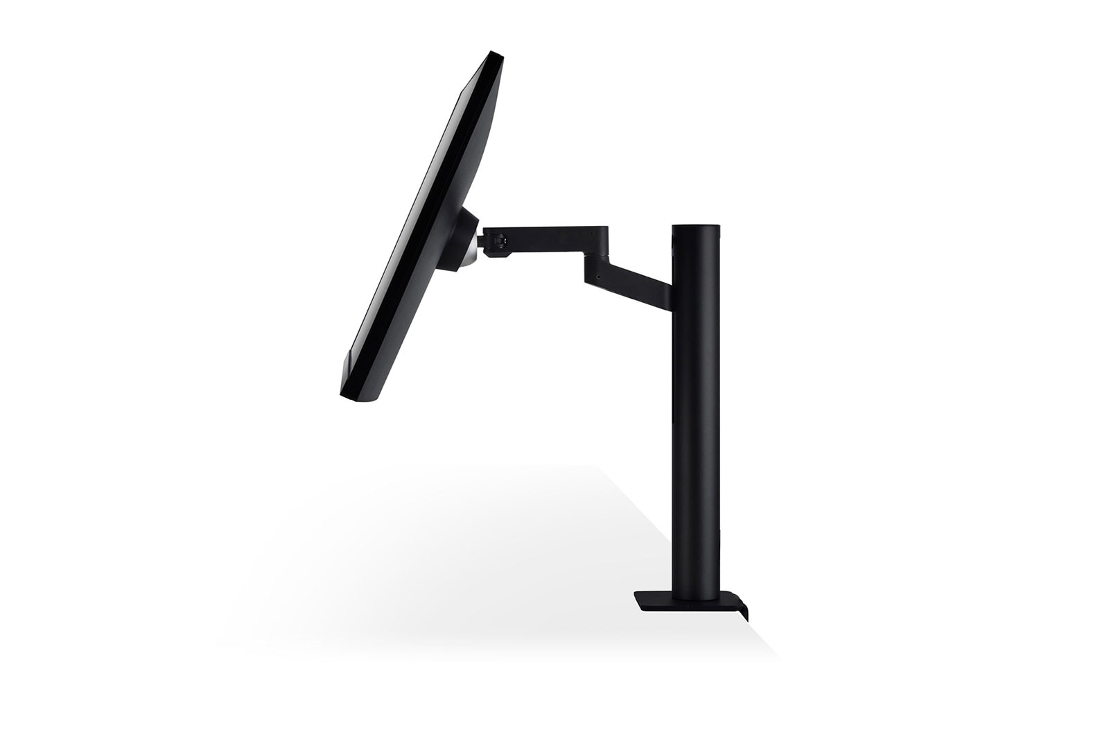 LG 31,5 Zoll UltraFine? Ergo Monitor mit HDR10, IPS und UHD 4K-Aufl?sung, 32UN880-B
