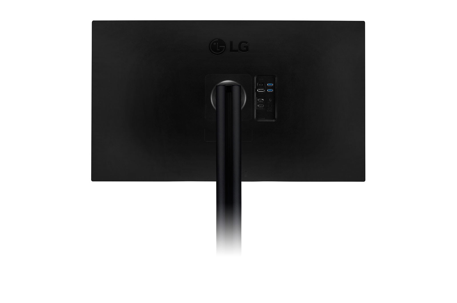 LG 31,5 Zoll UltraFine? Ergo Monitor mit HDR10, IPS und UHD 4K-Aufl?sung, 32UN880-B