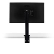 LG 31,5 Zoll UltraFine? Ergo Monitor mit HDR10, IPS und UHD 4K-Aufl?sung, 32UN880-B