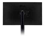LG 31,5 Zoll UltraFine? Ergo Monitor mit HDR10, IPS und UHD 4K-Aufl?sung, 32UN880-B