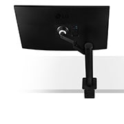 LG 31,5 Zoll UltraFine? Ergo Monitor mit HDR10, IPS und UHD 4K-Aufl?sung, 32UN880-B
