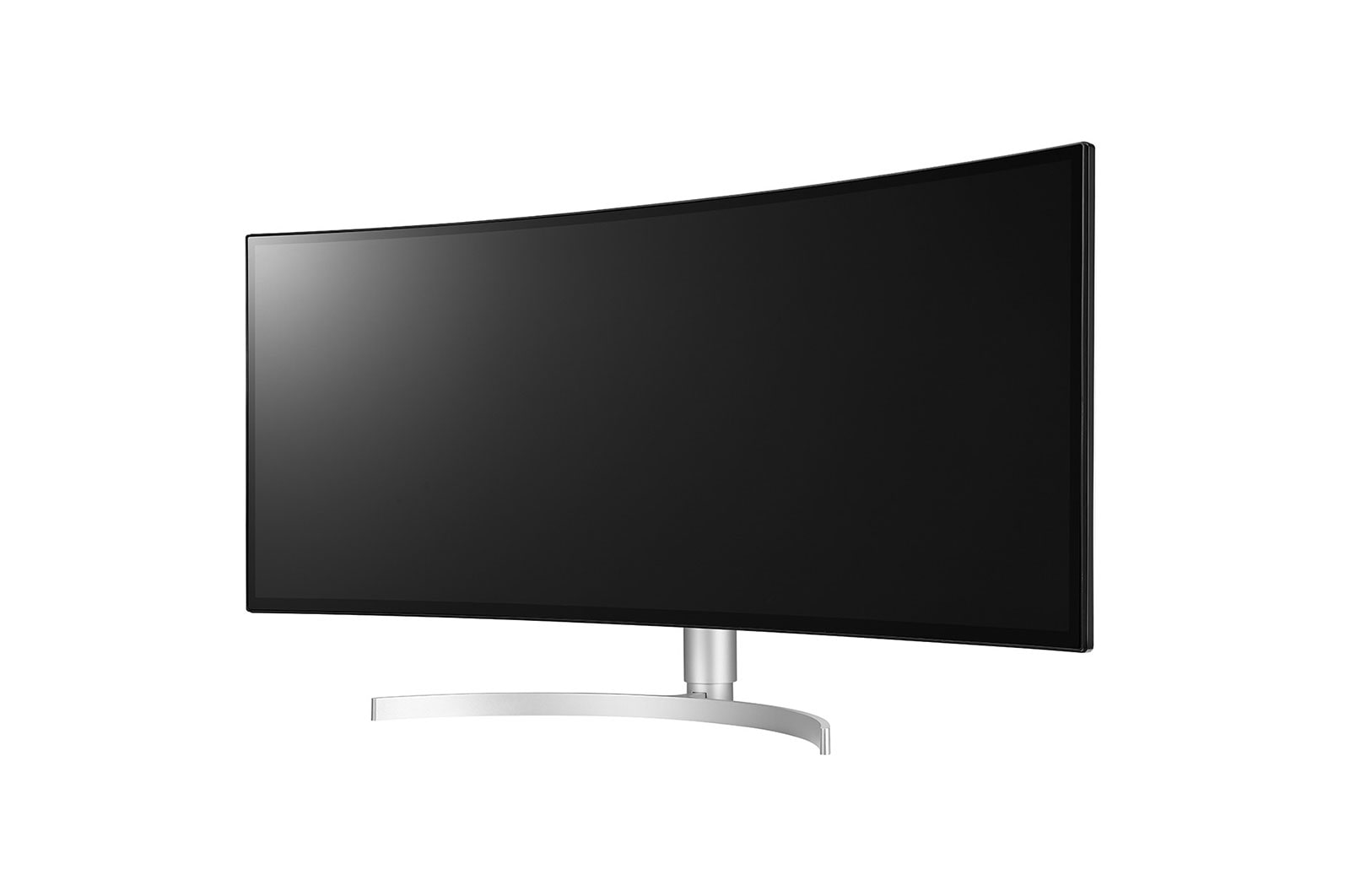 LG 34'' Curved UltraWide? Monitor mit QHD und Nano IPS Display, 34WK95C-W