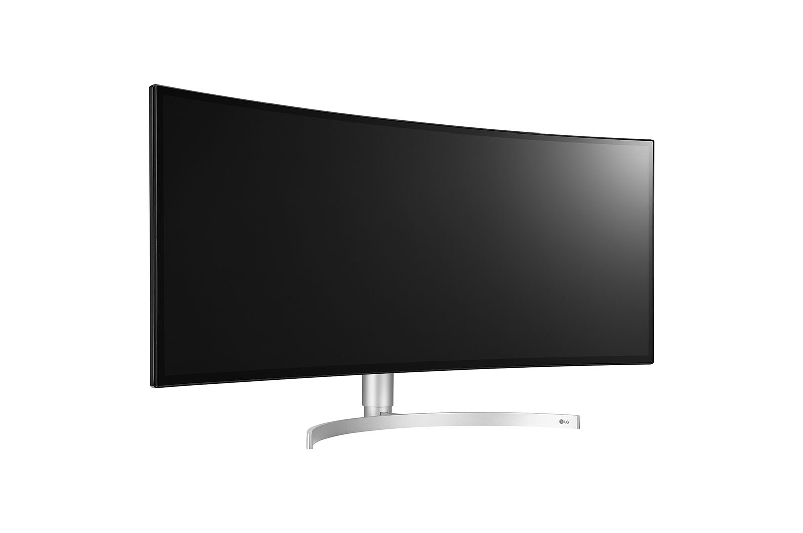 LG 34'' Curved UltraWide? Monitor mit QHD und Nano IPS Display, 34WK95C-W