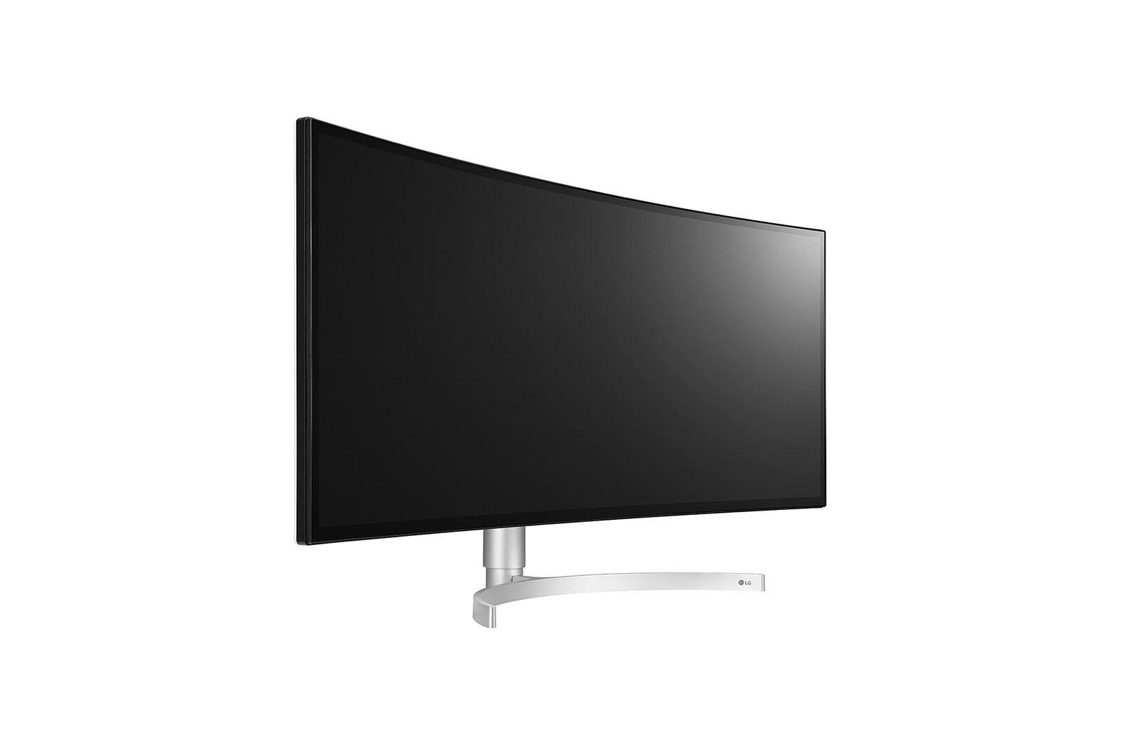 LG 34'' Curved UltraWide? Monitor mit QHD und Nano IPS Display, 34WK95C-W