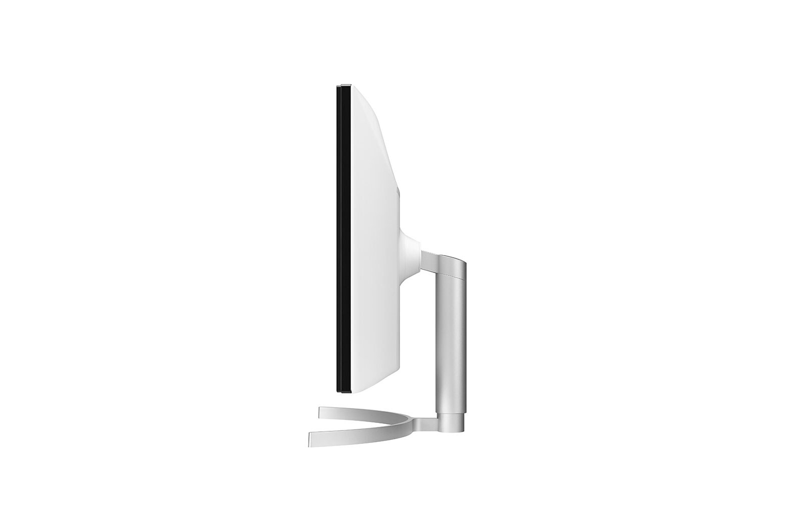 LG 34'' Curved UltraWide? Monitor mit QHD und Nano IPS Display, 34WK95C-W