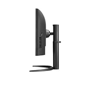 LG Curved 21:9-UltraWide?-Monitor mit 34 Zoll und QHD (3.440 x 1.440), 34WQ75X-B