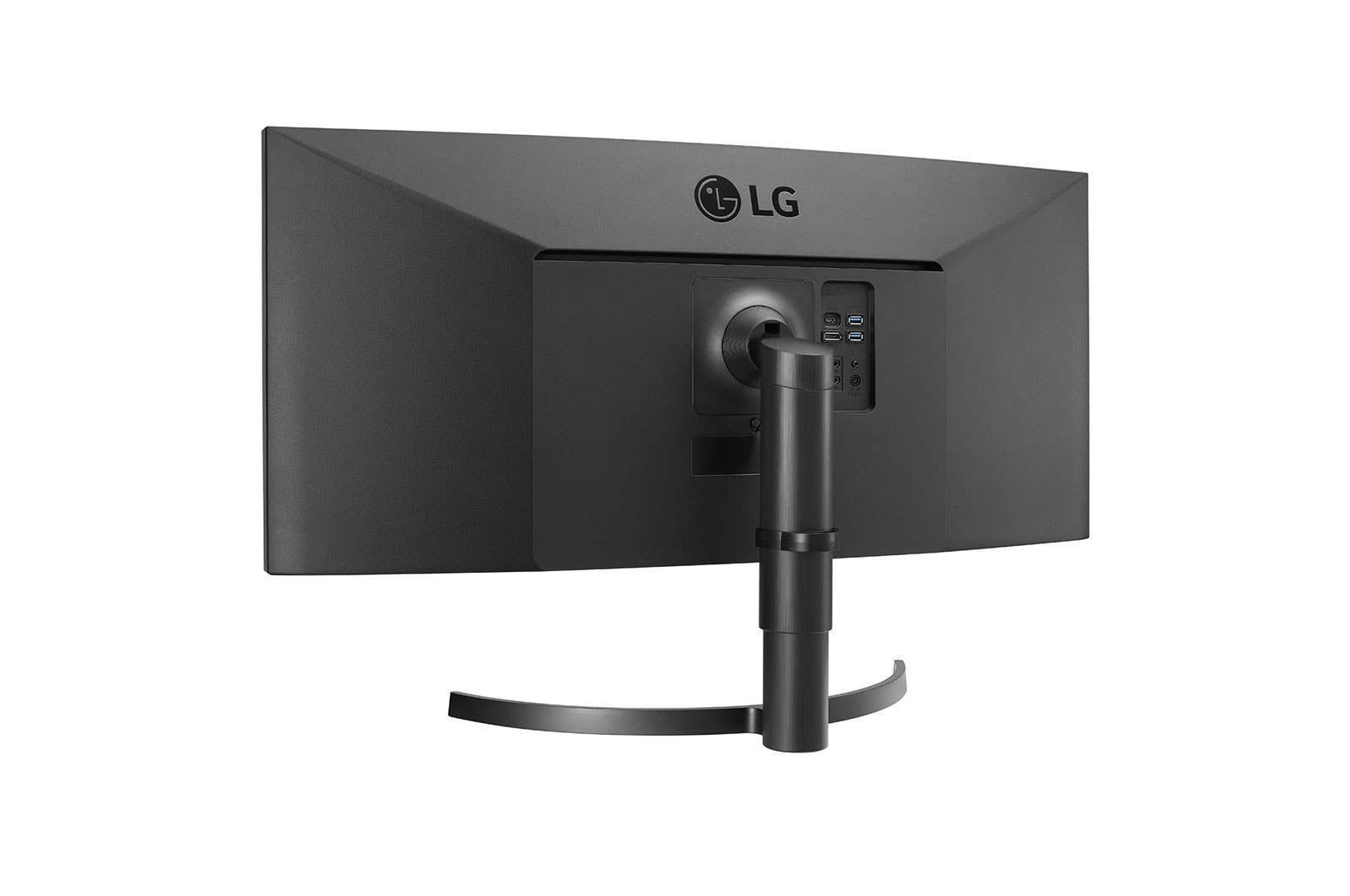 LG  Curved UltraWide? QHD Monitor mit HDR 10 und AMD FreeSync?, 35WN73A-B
