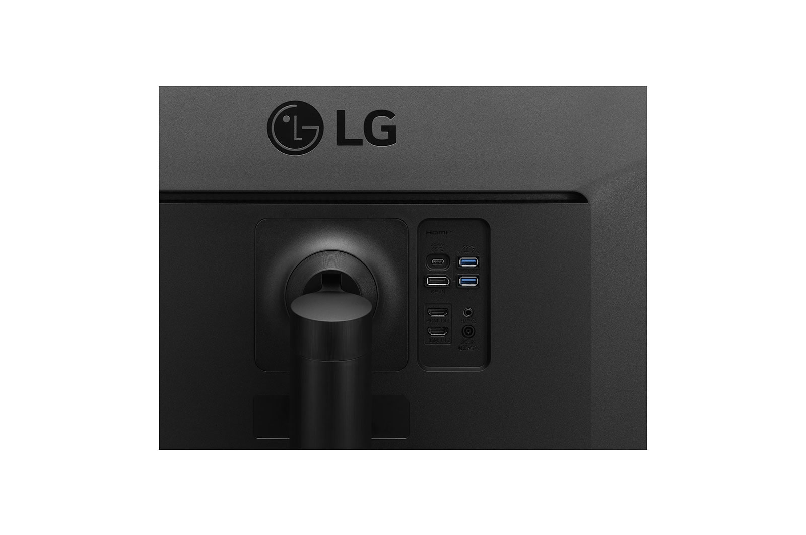 LG  Curved UltraWide? QHD Monitor mit HDR 10 und AMD FreeSync?, 35WN73A-B